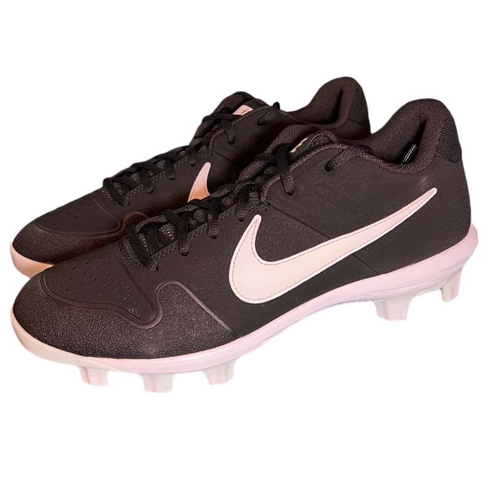 Nike Alpha Huarache Varsity Low MCS Cleats Men’s 11 New in the Box
